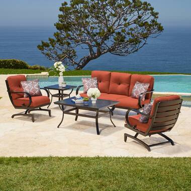 Better homes and best sale gardens providence patio furniture